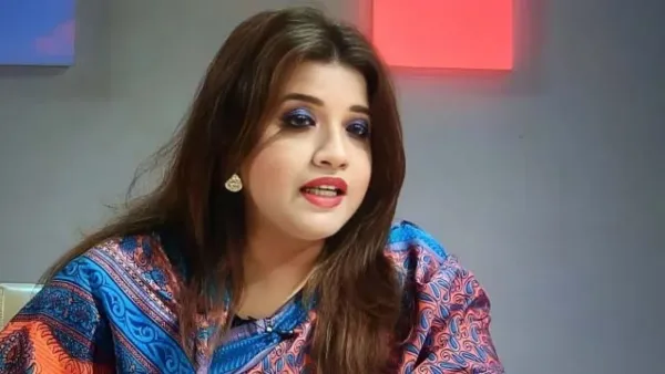 প্রতিপক্ষের সমর্থককে কুপিয়ে হত্যার অভিযোগে মামলা, শামা ওবায়েদের বিবৃতি