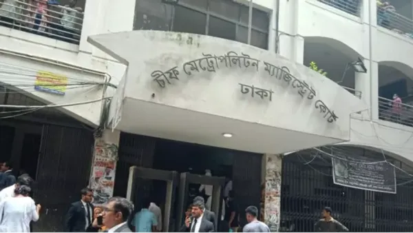 আদালতে নেওয়া হয়েছে গ্রেপ্তার ১৪৯ আনসার সদস্যকে