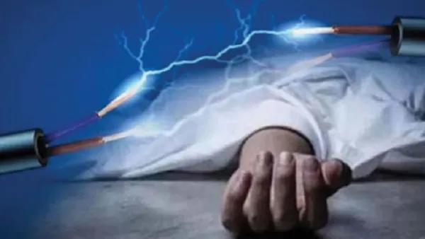ভাটারায় বিদ্যুৎ স্পৃষ্টে এক শ্রমিকের মৃত্যু