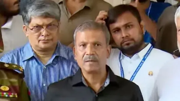 হাসনাত আব্দুল্লাহসহ আহতদের দেখতে ঢামেকে ৩ উপদেষ্টা