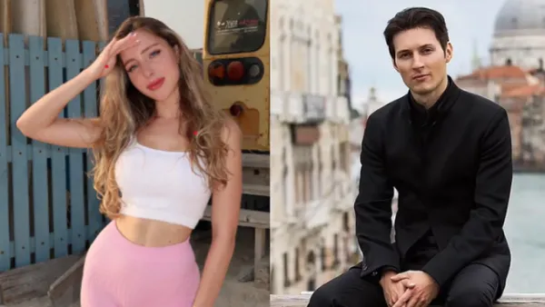 টেলিগ্রাম সিইও ‘গ্রেপ্তারের নেপথ্যে’ রহস্যময়ী নারী