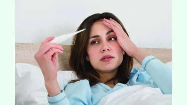 জ্বর নিয়ে আমাদের মধ্যে ভুল ধারণাগুলো...