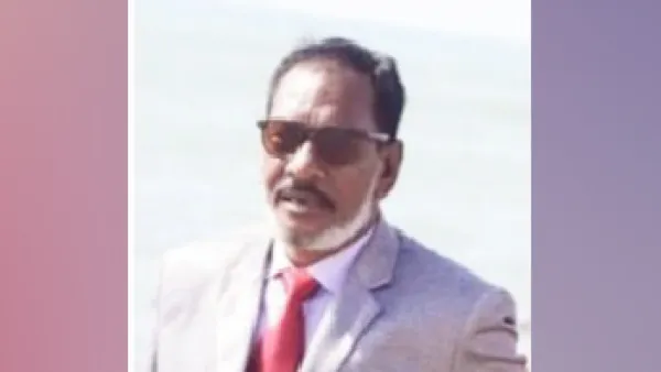 ময়মনসিংহ উত্তর কৃষকদলের সদস্য সচিব বহিষ্কার