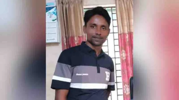 ছুরিকাঘাতে শ্রমিক দল নেতা শওকত নিহত