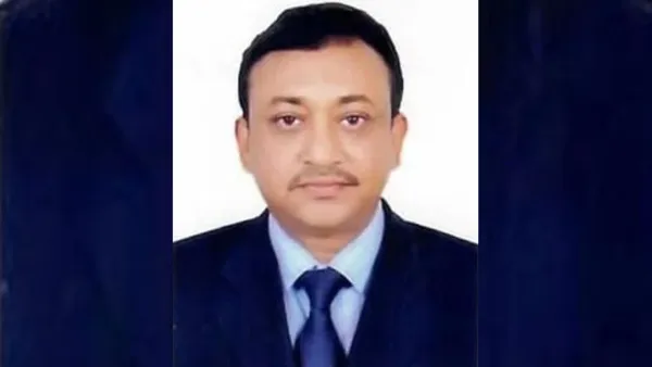 প্রধান উপদেষ্টার কার্যালয়ের ডিজি বদল