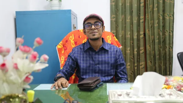 যৌন হয়রানির অভিযোগে রাবি শিক্ষককে অব্যাহতি