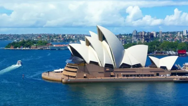 বিদেশি শিক্ষার্থীর সংখ্যা কমাচ্ছে অস্ট্রেলিয়া