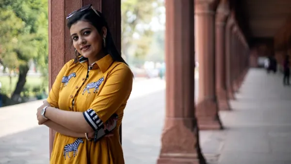 যে কারণে নায়িকা হতে চান না দীপ্তি চৌধুরী