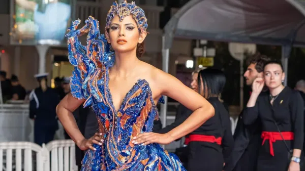 ফের মা হলেন প্রিয়তি