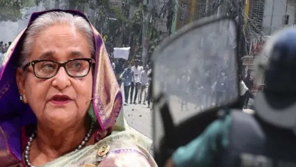 আ. লীগ সরকারের গঠিত তদন্ত কমিশন বাতিল