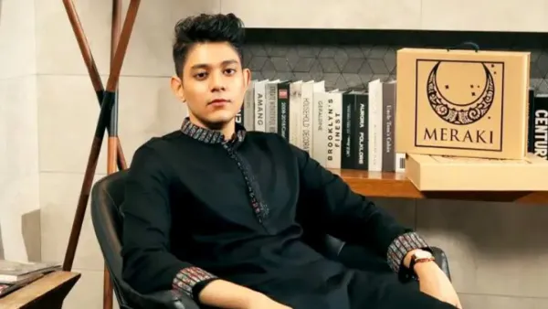 ইউটিউবার রাফসানকে ১৬ লাখ টাকা জরিমানা