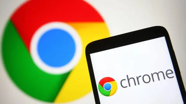 ক্রোম ব্রাউজারে আবারও নিরাপত্তা ঝুঁকি