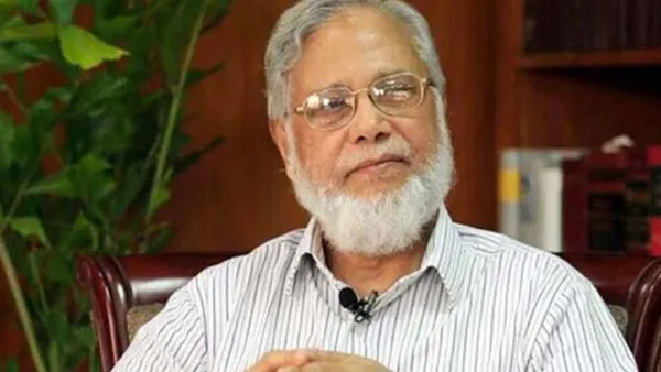 সাবেক প্রধান বিচারপতি খায়রুল হকের বিরুদ্ধে মামলা