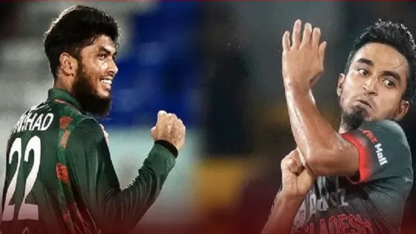 অস্ট্রেলিয়ান বিগ ব্যাশের ড্রাফটে বাংলাদেশের ১০ ক্রিকেটার