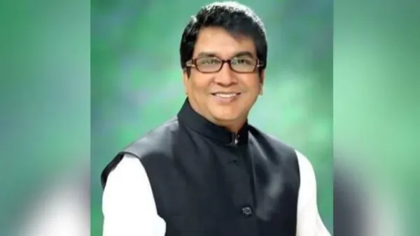 মেঘালয়ে আ.লীগ নেতা পান্নার মরদেহ উদ্ধার: ভারত পুলিশ