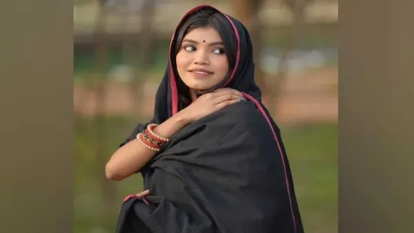 ইডেন কলেজ ছাত্রলীগ নেত্রীর মরদেহ উদ্ধার