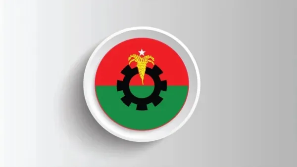 প্রতিষ্ঠাবার্ষিকী নিয়ে বিএনপির কর্মসূচি