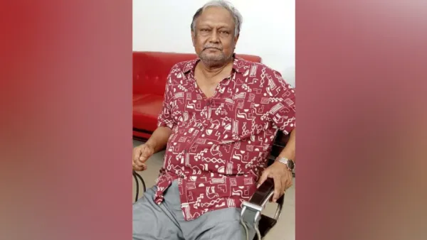 টিপু মুনশির ৮ দিনের রিমান্ড আবেদন