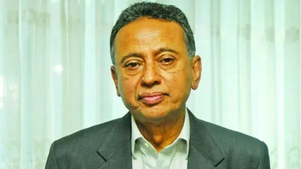 জাতীয় নির্বাচনের টাইম ফ্রেম জানতে চেয়েছে রাশিয়া: আমীর খসরু