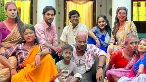 টানবাজার নিয়ে সিনেমা, যাচ্ছে সেন্সরে