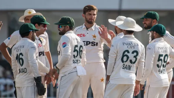 বাংলাদেশের কাছে হেরে পাকিস্তান দলে ‘অশান্তি’