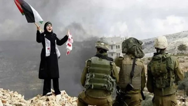 পশ্চিম তীরে অভিযান বন্ধে ইসরায়েলের প্রতি জাতিসংঘের আহ্বান