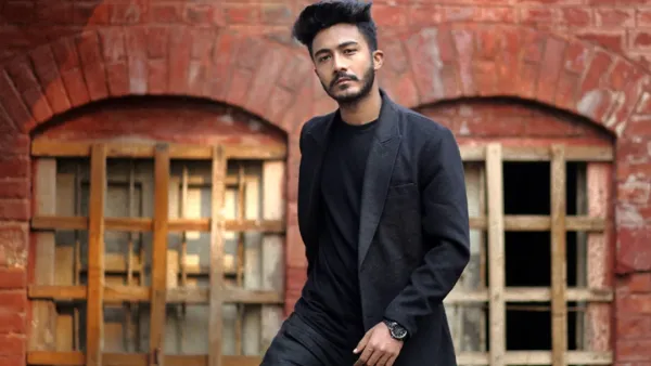 ‘ইন্ডিয়ান আইডল’-এ ঢাকার জাহিদ অন্তু