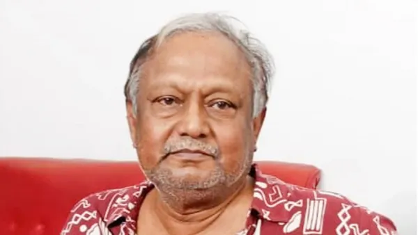 টিপু মুনশি ৪ দিনের রিমান্ডে