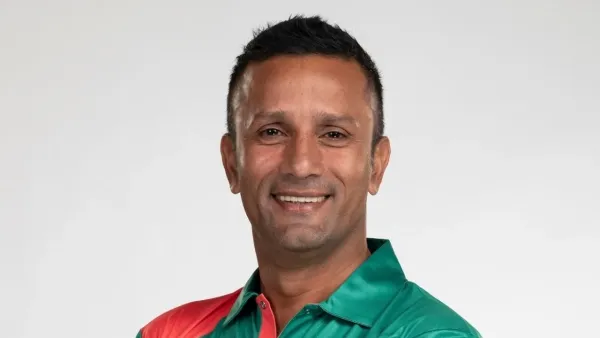 স্বরাষ্ট্রমন্ত্রীর ভয় দেখিয়ে ‘জমি দখল করেন’ ক্রিকেটার খালেদ মাসুদ পাইলট