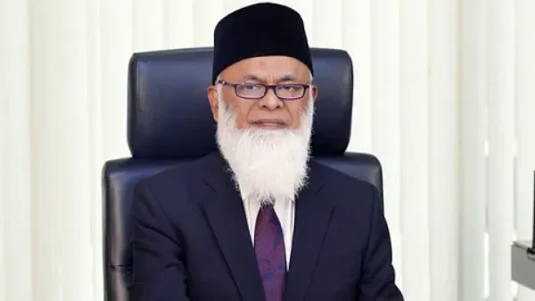 নজরুল ইসলাম মজুমদারকে সরিয়ে এক্সিম ব্যাংকের নতুন পর্ষদ গঠন