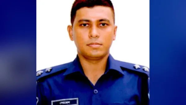 এএসপি সোহেলের বিরুদ্ধে গ্রেপ্তারি পরোয়ানা