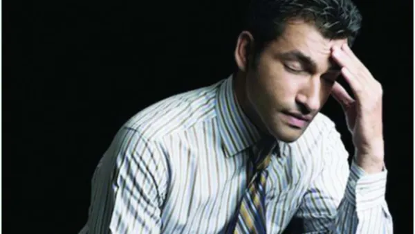 মাথাব্যথা হলেই ভয় পাবেন না