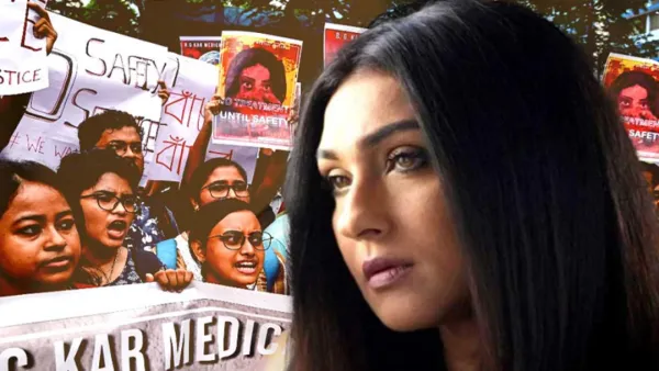 ‘ছেলে-মেয়েদের গুড টাচ ব্যাড টাচের শিক্ষা দেওয়া জরুরি’