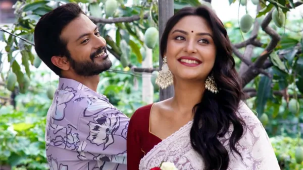 ছাত্ররাজনীতি নিয়ে নাটক, একদিনেই ভিউ ১১ লাখ