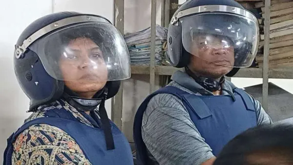 ২ দফা রিমান্ড শেষে কারাগারে শাকিল-রুপা