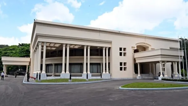 সাত ইসলামি দলের সঙ্গে মতবিনিময়ে প্রধান উপদেষ্টা