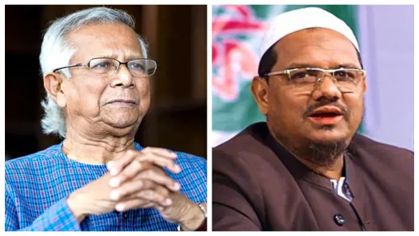 প্রধান উপদেষ্টাকে যেসব প্রস্তাবনা দিল ইসলামী আন্দোলন