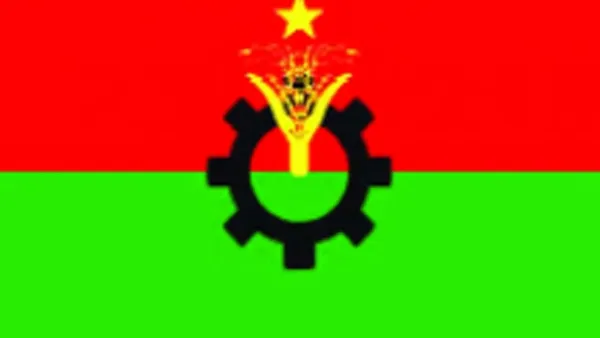 দ্রুত জাতীয় নির্বাচনই চ্যালেঞ্জ বিএনপির