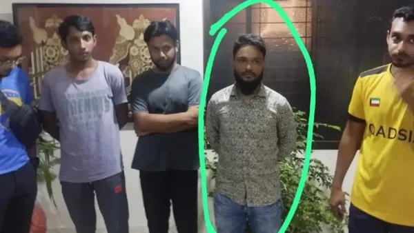 যুবদলের নামে ছাত্রলীগের চাঁদাবাজি