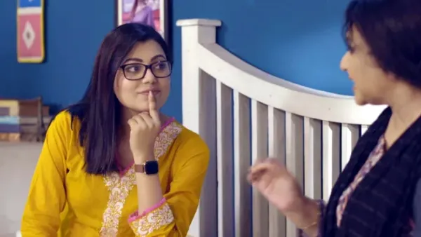 গ্রাম থেকে শহরে এসে বিপাকে বাড়ির কর্তা!