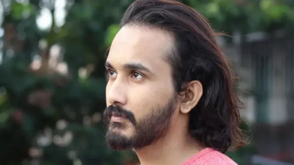 ব্লগার আসাদ নুরের বিরুদ্ধে মামলা, তদন্তে পিবিআই