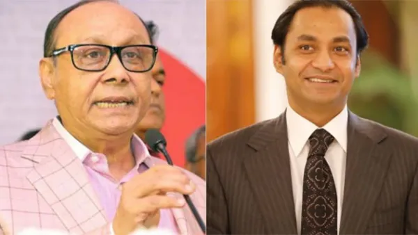 বসুন্ধরা গ্রুপের চেয়ারম্যান-এমডির বিরুদ্ধে ২ মামলা