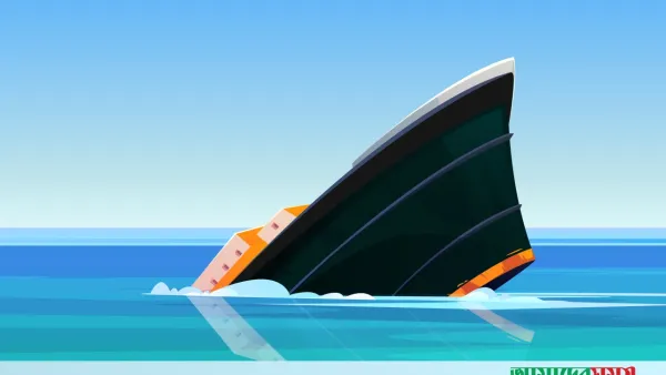 পদ্মায় নৌকাডুবে ৩ জন নিখোঁজ