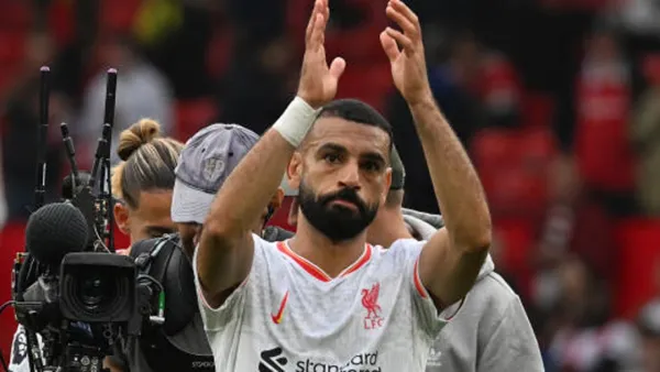 লিভারপুল ছাড়ার ইঙ্গিত দিলেন সালাহ