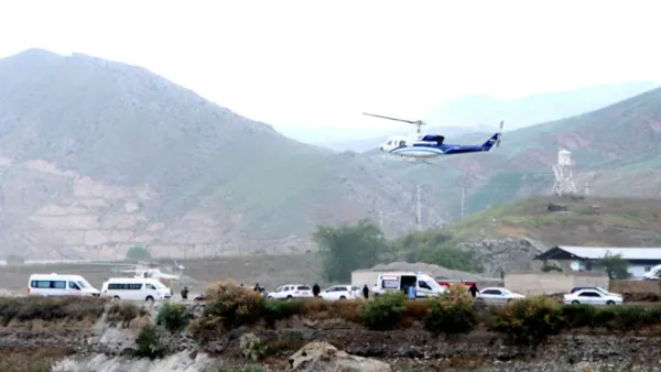 রাইসির হেলিকপ্টার বিধ্বস্তের চূড়ান্ত তদন্ত প্রতিবেদন প্রকাশ