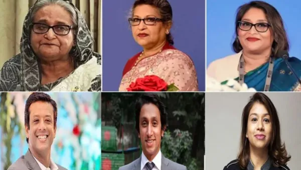 জাতির পিতার পরিবারের পেছনে রাষ্ট্রের খরচ কত জানতে চেয়েছেন হাইকোর্ট