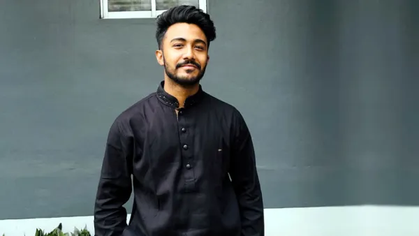 ‘ইন্ডিয়ান আইডল’ থেকে বাদ পড়লেন ঢাকার গায়ক