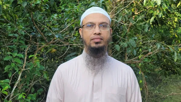 বন্যা তহবিলে অর্থ না পাঠাতে অনুরোধ আহমাদুল্লাহর