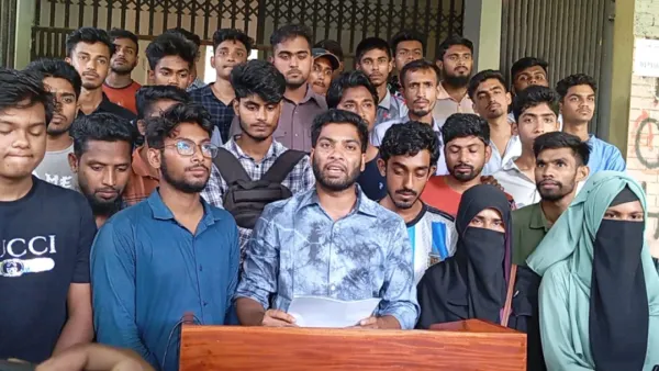 শিক্ষার্থীদের জন্য বাস ভাড়া ৩০ শতাংশ ছাড়