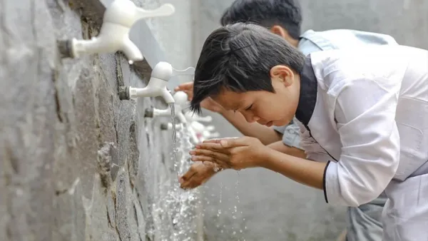অজুতে ছোট্ট যে ভুলের জন্য আছে কঠিন শাস্তি